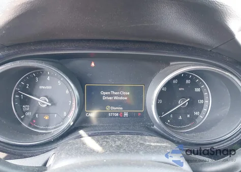 2021 Buick Encore Gx Essence z USA, uszkodzony, nr VIN KL4MMGSL1MB151407